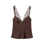 brown / XS