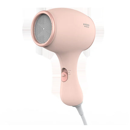 2025 New Upgrade Q2 Children's Hair Dryer Silent Constant Temperature Negative Ion 0 Radiation with Safety Lock Hair Dryer