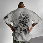 GRAY / XL(65-75kg)