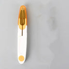 Scissors yellow