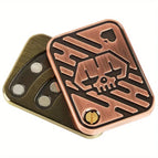 Copper Color K