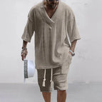 khaki / XL