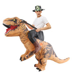01.0991 / Fit Height 150-200cm / China Mainland|T-REX