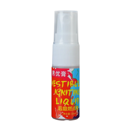 Anal Pleasure Gel Squirt for Couples Gay Enhanced Sensation Anal Lubricant Penetration Arousal Stimulant , Safe and Harmless