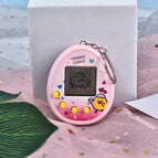 Chicken style  pink / 1 PCS
