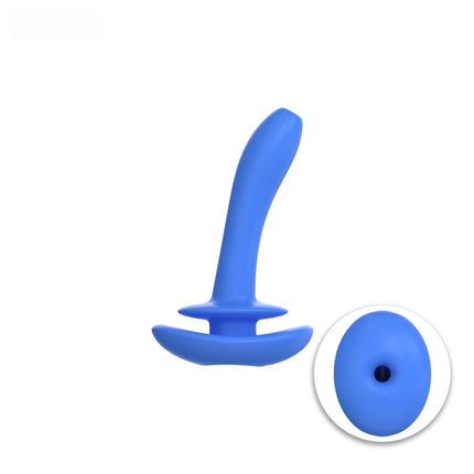 Chastity Cage Penis Plug Stimulation BDSM Bondage Urethra Dilator Catheter Horse Eye Rod Vagina Anal Simulatior Sex Toys for Man