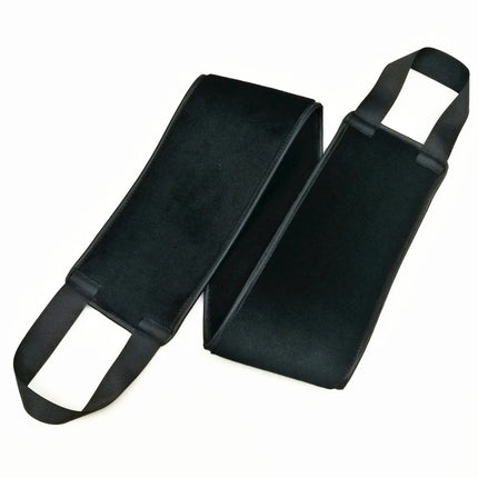 Self Applicator Tanning Glove Mitt 2pcs Reusable Body Face Back Tan Tools