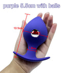 5.5cm with ball VT
