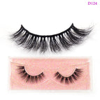 D124 / 10PCS With Soft Box