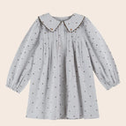 Ivory / height 110cm 4T
