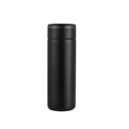 Mini Thermos Cup 200ml/300ml Pocket Cup 316 Stainless Steel Thermal Coffee Mug Vacuum Flask Insulated Hot Water Bottle Kids Gift