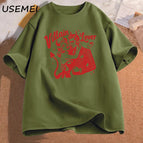 army green / M