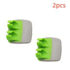 Light green-2pcs