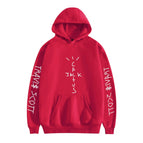 red / L