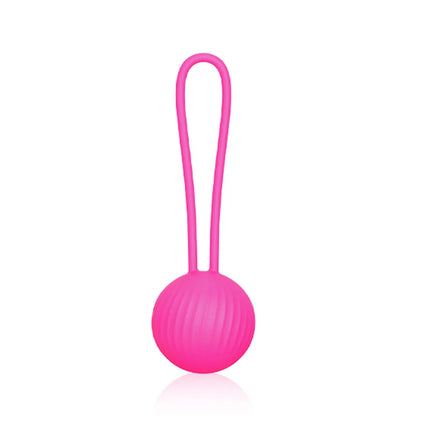 Adult Silicone Beads Vaginal Ball for Women Smart Geisha Kegel Ball Chinese Ben Wa Ball Tightening Exerciser Adult Products
