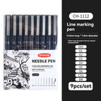 9PCS