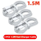 3PCS-1.5M / 1m