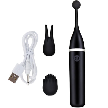 Powerful G Spot Vibrator High Frequency Vibrators Lick Clitoris Stimulator Masturbator Massage Sex Toys for Women Adult Products