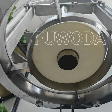 Manual Pineapple Peeling Peeler and Corer Machine Pineapple Processing for Fruit Store Use