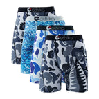 ET-4PCS60 / 4pcs / XXXL
