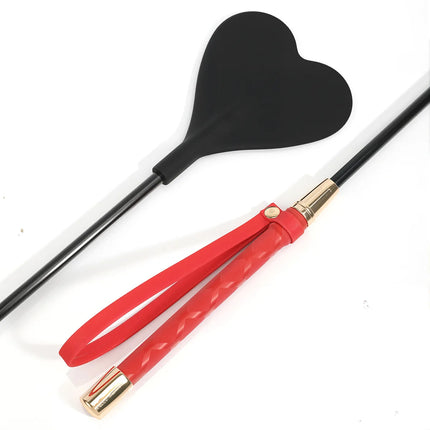 BDSM Woman Leather Whip Products Bondage Equipment Fetish Spanking Restraints Role Play Erotic Games Toys For Adults Sex Shop