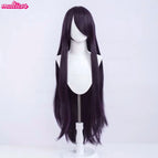 119 black purple