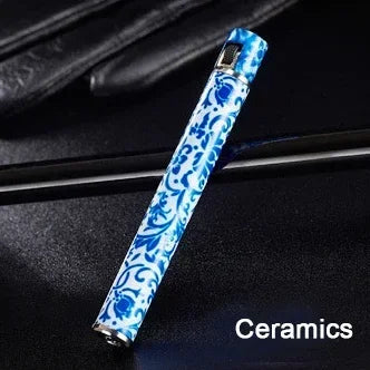 Fastshipping Mini Compact Open Flame Lighter Metal Grinding Wheel Lighter Portable Can Place Cigarette Box Smoking Accessories