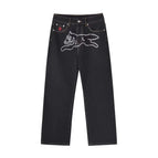 V093 BLACK / XXL(38)