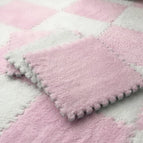 White-pink - L-G / 20 units