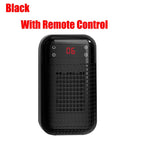 Black Remote control / EU