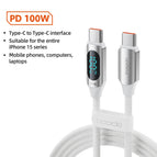 100W C- C White / 2m