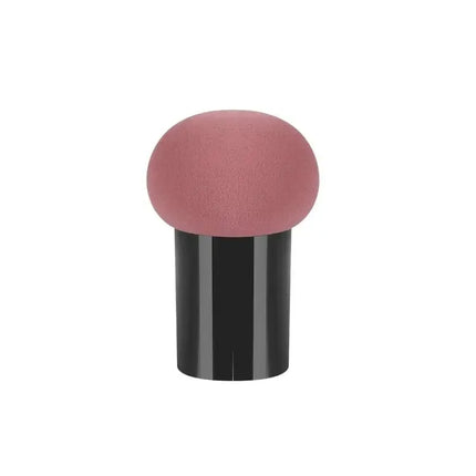 Mushroom Head Makeup Sponge Dry Wet Dual-use Cosmetic Powder Puff with Professional Foundation Creams Beauty Tools