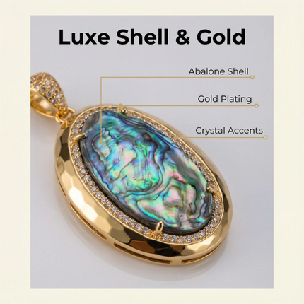 Heart Chakra Heavy + Grief-stricken? Healing Pearl Set Soothes Anahata—melts Sorrow, Invites Gentle Love!