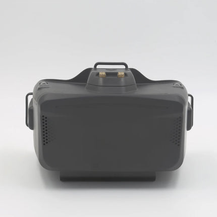 SKYZONE Cobra X V4 FPV Goggles 5.8GHz 48CH Receiver 1280x720 Head Tracker Video Glasses for RC Cars FPV Drones Fixed-wing