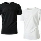 Black White-YY-ZMTX / XL