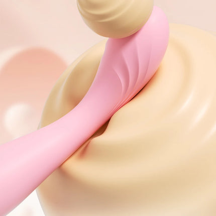 Powerful Rabbit Vibratio Vagina G Spot Clitoris Stimulator Dildo Female Masturbator Magic Wand Anal Massage Sex Toys For Adult