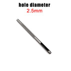 1pc of  2.5mm