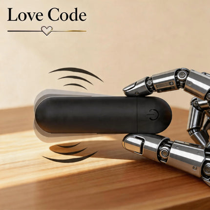 USB Charge 10-Speed  Mini Bullet Vibrator Clitoris Stimulator G Spot Vagina Massage Adult Sex Toys for Women Gay Female Masturba