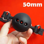 50mm Ball Gag