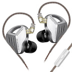 ZVX Silver MIC