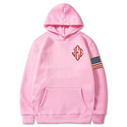 Pink / XXXL