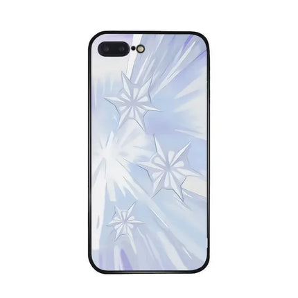 Hot Honkai:Star Rail New Character Chrysos Heirs Exclusive Silicone Soft Cover For iPhone 11-14Pro Cushion Shockproof Phone Case