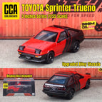 TOYOTA AE86