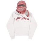 WHITE / XL