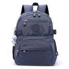 gray blue / 33x15.5x48CM 2303