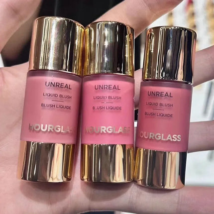 Fashion Multicolour Liquid Concealer Moisturizing Dark Circles Spot Acne Repair Foundation Long Lasting Blush Hourglass Makeup