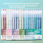 New 45 Colors