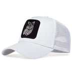 White / 56-60cm
