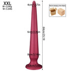 Red-Silicone-2XL