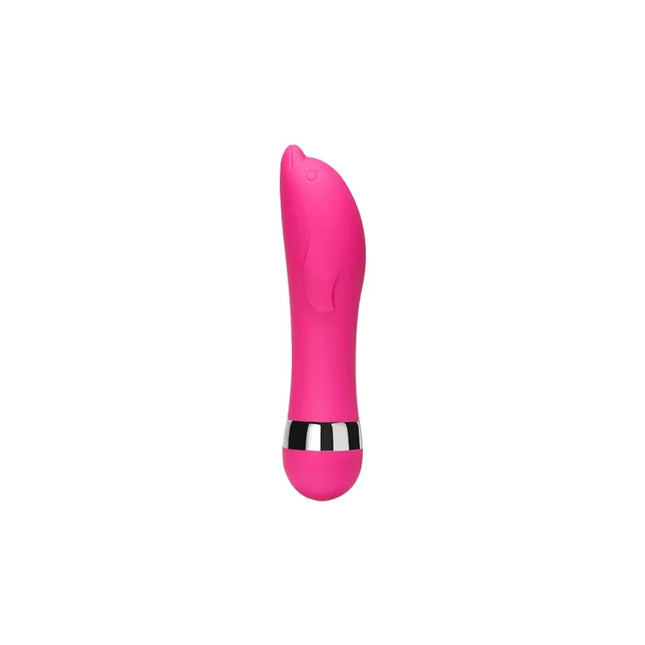 Mini Multi-speed G-Spot Vaginal Vibrator Clitoris Anal Butt Plug Erotic Goods Sex Toy for Women Men Adults Female Dildo Vibrators